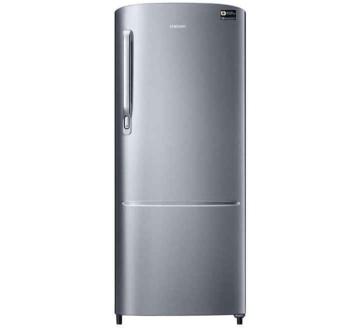 Samsung 230 L Direct Cool Single Door 3 Star Refrigerator(RR24A272YS8)